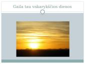 Skaidrės apie Maironį 8 klasei 12 puslapis