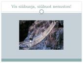 Skaidrės apie Maironį 8 klasei 15 puslapis