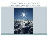 Skaidrės apie Maironį 8 klasei 9 puslapis