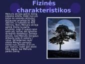 Mėnulis skaidrės 3 puslapis