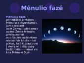 Mėnulis skaidrės 4 puslapis