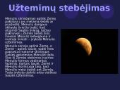 Mėnulis skaidrės 10 puslapis