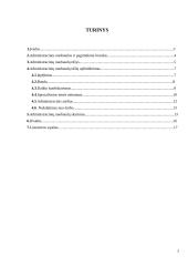 Administracinės nuobaudos 2 puslapis