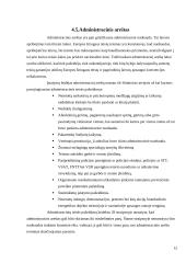 Administracinės nuobaudos 12 puslapis