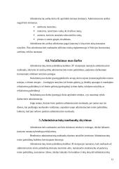 Administracinės nuobaudos 13 puslapis