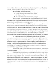 Administracinės nuobaudos 14 puslapis