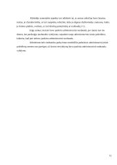 Administracinės nuobaudos 15 puslapis