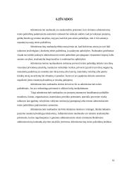 Administracinės nuobaudos 16 puslapis