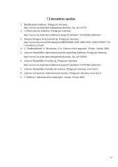 Administracinės nuobaudos 17 puslapis