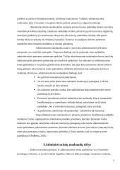 Administracinės nuobaudos 5 puslapis