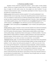 Jaunimo bendravimas virtualioje tikrovėje problemos ir galimybės 15 puslapis