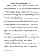 Jaunimo bendravimas virtualioje tikrovėje problemos ir galimybės 17 puslapis