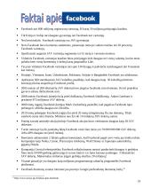 Jaunimo bendravimas virtualioje tikrovėje problemos ir galimybės 19 puslapis