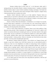 Jaunimo bendravimas virtualioje tikrovėje problemos ir galimybės 4 puslapis