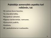 Administracinės teisės skaidrės 15 puslapis