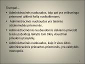 Administracinės teisės skaidrės 7 puslapis