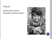 Skaidrės apie socialinį darbą 2 puslapis