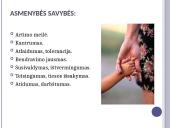 Skaidrės apie socialinį darbą 12 puslapis