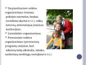 Skaidrės apie socialinį darbą 15 puslapis