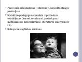 Skaidrės apie socialinį darbą 16 puslapis