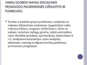 Skaidrės apie socialinį darbą 17 puslapis