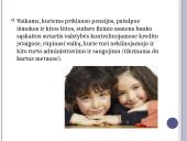Skaidrės apie socialinį darbą 19 puslapis