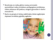 Skaidrės apie socialinį darbą 20 puslapis