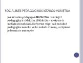 Skaidrės apie socialinį darbą 3 puslapis