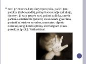 Skaidrės apie socialinį darbą 7 puslapis