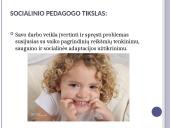 Skaidrės apie socialinį darbą 9 puslapis