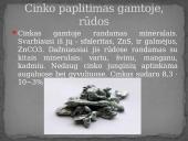 Cinkas skaidrės 4 puslapis