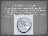 Cinkas skaidrės 6 puslapis