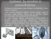 Cinkas skaidrės 8 puslapis