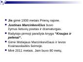 Prometėjas Ikaras - knygos pristatymas 3 puslapis