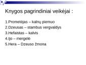 Prometėjas Ikaras - knygos pristatymas 5 puslapis