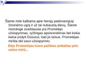 Prometėjas Ikaras - knygos pristatymas 7 puslapis