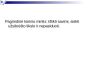 Prometėjas Ikaras - knygos pristatymas 8 puslapis