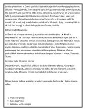 Atmosfera, jos teršalai ir apsaugojimo būdai 7 puslapis