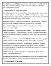 Atmosfera, jos teršalai ir apsaugojimo būdai 9 puslapis