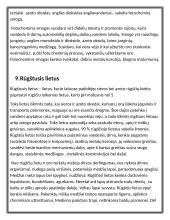 Atmosfera, jos teršalai ir apsaugojimo būdai 10 puslapis