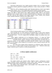 Siera ir jos junginiai 7 puslapis