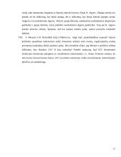 Įtampos teorijos referatas 11 puslapis