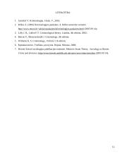 Įtampos teorijos referatas 12 puslapis