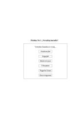 Pilietinio ugdymo pamokos ,,Vertybės šiandien ir rytoj“ planas - konspektas 8 puslapis