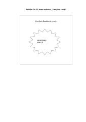 Pilietinio ugdymo pamokos ,,Vertybės šiandien ir rytoj“ planas - konspektas 10 puslapis