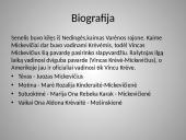 Vincas Krėvė-Mickevičius skaidrės 3 puslapis