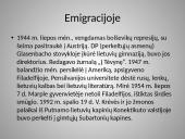 Vincas Krėvė-Mickevičius skaidrės 8 puslapis