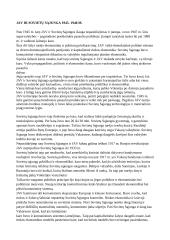 Šaltasis karas referatas 4 puslapis