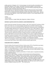 Šaltasis karas referatas 8 puslapis