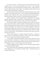 Biologijos referatas. Evoliucijos teorija 16 puslapis